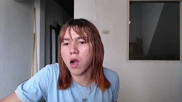 Dolly Peach  online show from 09/12/25, 07:36