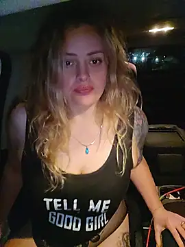 Bridgette03 online show from 06/24/26, 02:49
