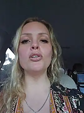 Bridgette03 online show from 08/01/26, 07:29