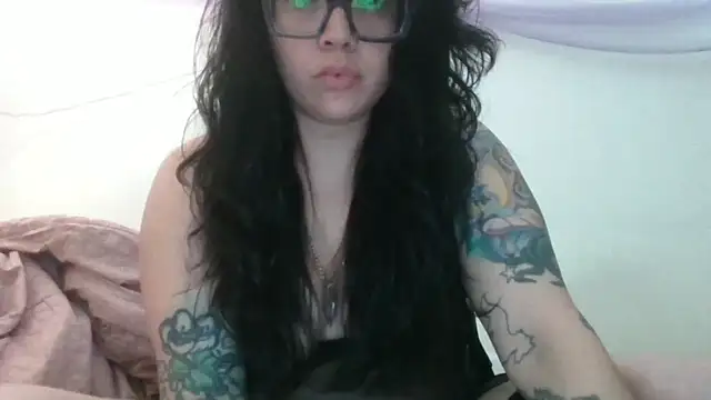 GypsyMamacita online show from 06/21/26, 08:11