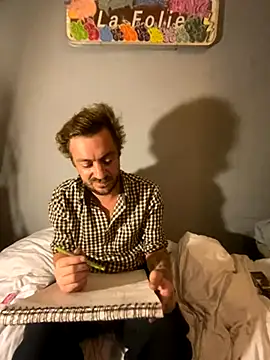 3615-ULLA online show from 11/06/25, 04:13