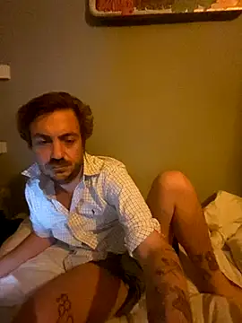 3615-ULLA online show from 11/27/25, 06:10