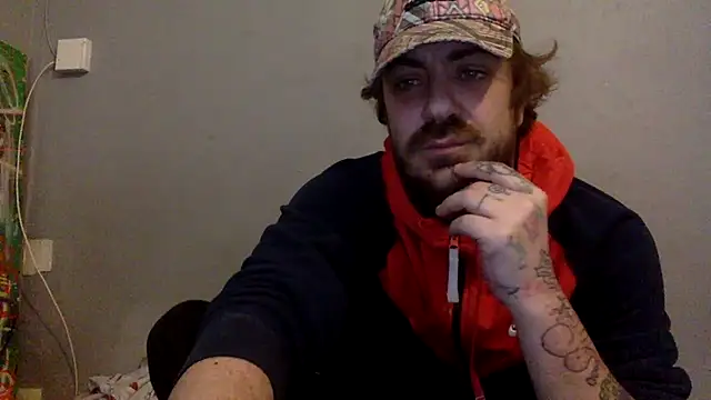 3615-ULLA online show from 02/24/26, 02:59