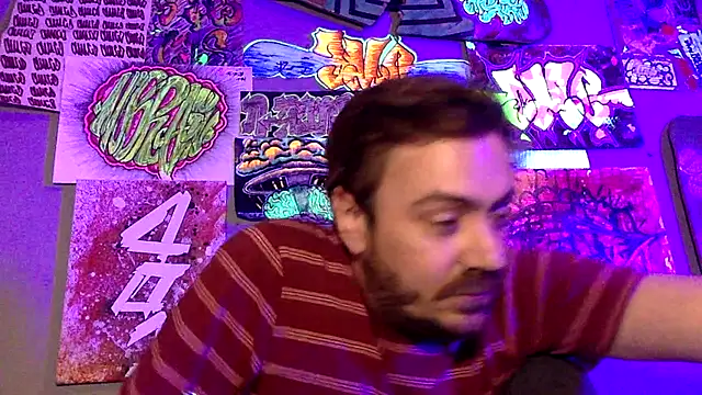 3615-ULLA online show from 03/18/26, 04:59