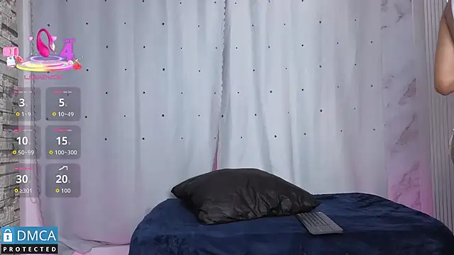 Clhoee  online show from 10/25/25, 03:14