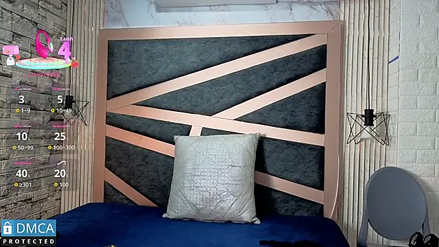 Clhoee  online show from 11/07/25, 01:16