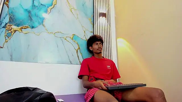 FYKMOR 1 online show from 03/16/26, 07:51