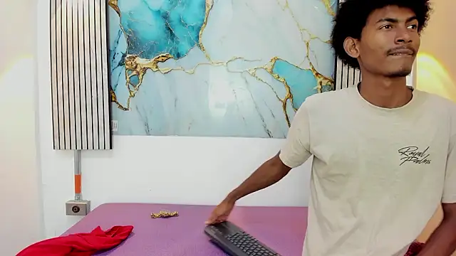 FYKMOR 1 online show from 03/17/26, 08:23