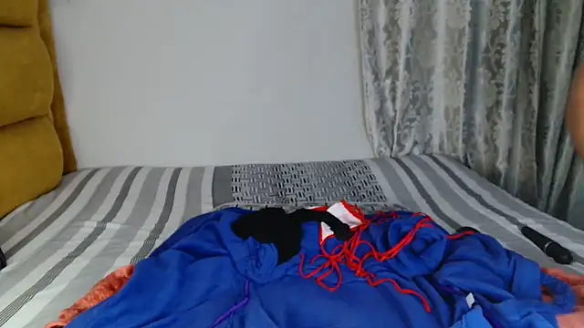 SexxyAddiict online show from 04/24/26, 05:37