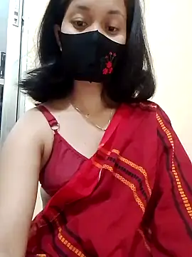 Snapshot of Sweet_Bindika07 chatting on 09/13/25, 05:46 Sweet Bindika07 online show from 09/13/25, 05:46