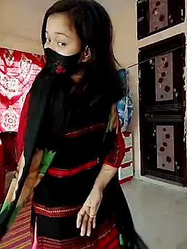 Snapshot of Sweet_Bindika07 chatting on 09/22/25, 04:47 Sweet Bindika07 online show from 09/22/25, 04:47