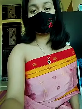 Snapshot of Sweet_Bindika07 chatting on 09/25/25, 03:10 Sweet Bindika07 online show from 09/25/25, 03:10