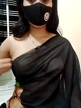 Snapshot of Sweet_Bindika07 chatting on 09/30/25, 06:46 Sweet Bindika07 online show from 09/30/25, 06:46