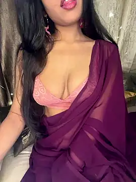 KARISHMA-STRIP online show from 01/06/26, 05:38