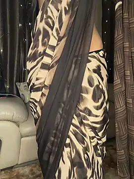 KARISHMA-STRIP online show from 01/16/26, 07:29