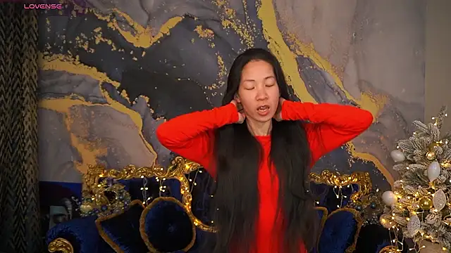 Snapshot of Yen_Star chatting on 02/03/26, 01:49 Yen Star online show from 02/03/26, 01:49