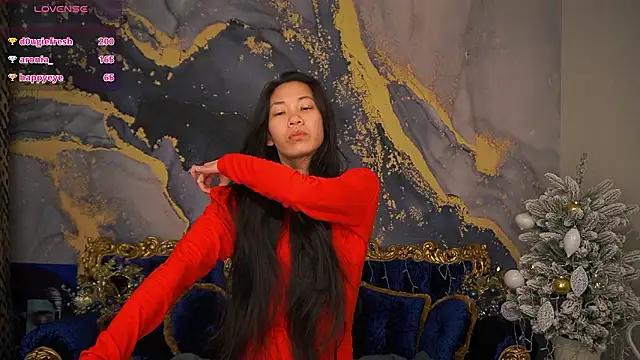 Snapshot of Yen_Star chatting on 02/04/26, 02:17 Yen Star online show from 02/04/26, 02:17