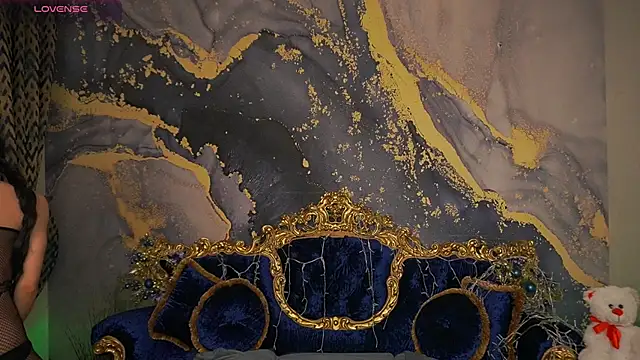 Snapshot of Yen_Star chatting on 03/18/26, 09:07 Yen Star online show from 03/18/26, 09:07