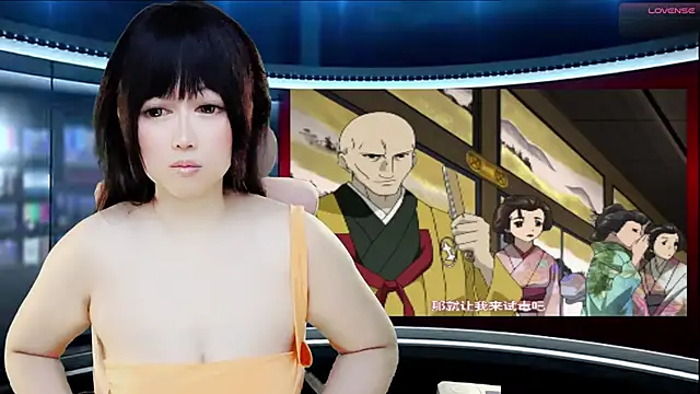 LuckyCute-Tutu online show from 09/19/25, 03:34