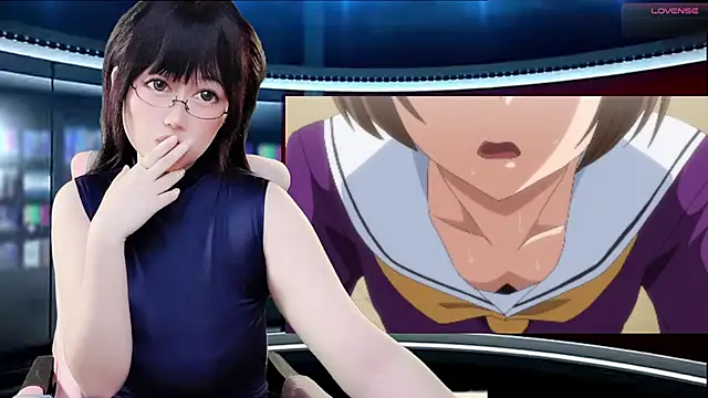 LuckyCute-Tutu online show from 10/10/25, 03:00