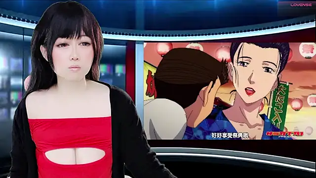 LuckyCute-Tutu online show from 10/14/25, 11:11