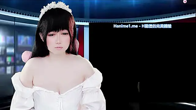 LuckyCute-Tutu online show from 11/26/25, 11:55