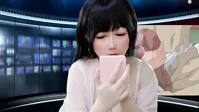 LuckyCute-Tutu online show from 01/10/26, 01:02