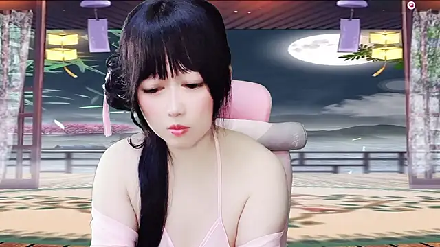 LuckyCute-Tutu online show from 02/19/26, 01:18