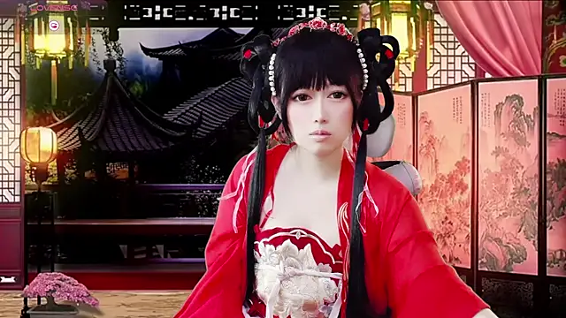 LuckyCute-Tutu online show from 03/13/26, 02:01