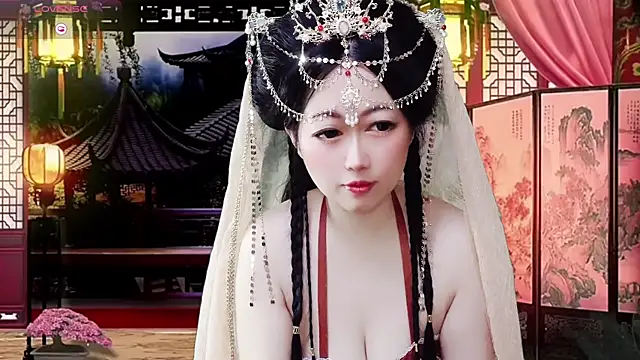 LuckyCute-Tutu online show from 03/14/26, 02:11