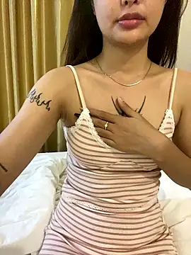   BabyShowPublic   online show from 01/11/26, 04:45