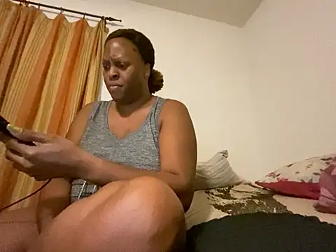 KANDIS864 online show from 10/16/25, 03:07