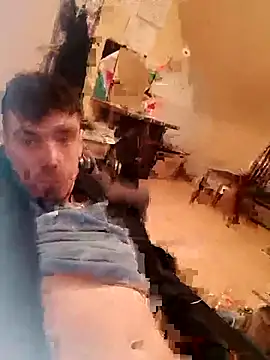 KaosAlpha online show from 12/17/25, 04:02