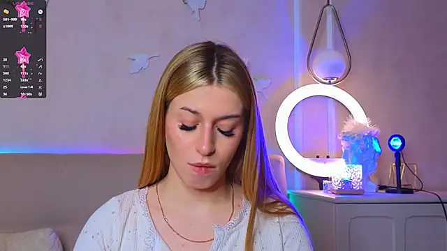 BonnieWalton online show from 11/20/25, 09:20