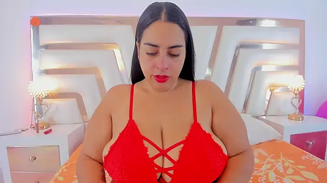 GeminisClark online show from 11/08/25, 12:38