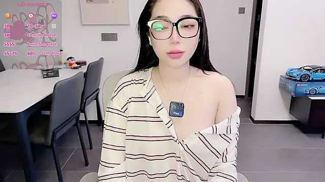 Scarlett-bb online show from 11/05/25, 11:05