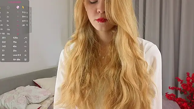 Snapshot of TomokoRocha chatting on 03/17/26, 01:10 TomokoRocha online show from 03/17/26, 01:10