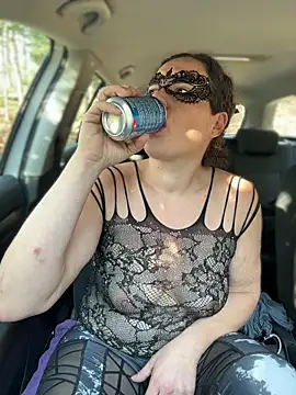 Nadja Noir online show from 01/18/26, 12:20