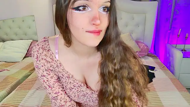 kamila blush online show from 11/23/25, 11:48