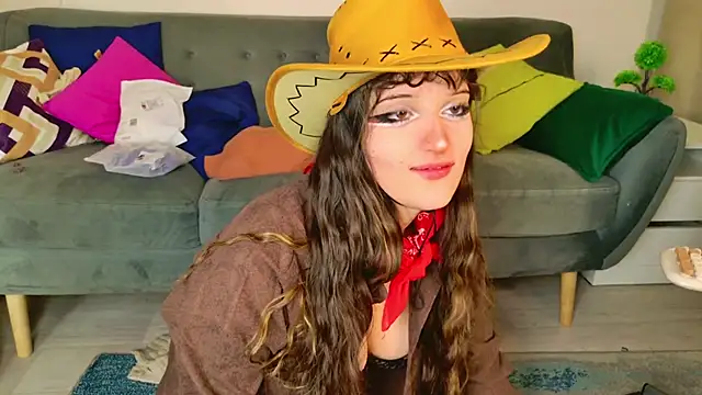 kamila blush online show from 11/28/25, 12:02