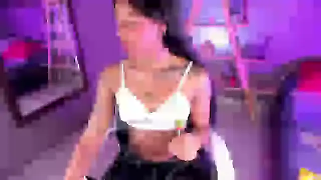 nyxmoonhells online show from 10/08/25, 08:28