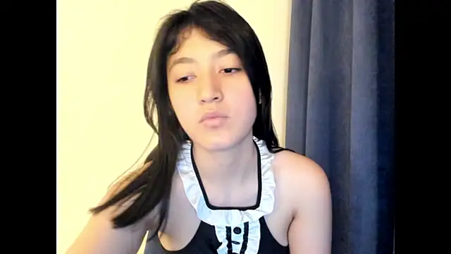 Mayachka333 online show from 09/10/25, 03:56