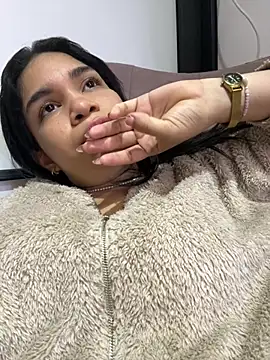 SamaraAnders  online show from 03/12/26, 03:56