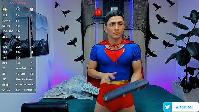 alan nd kevin online show from 10/26/25, 11:38