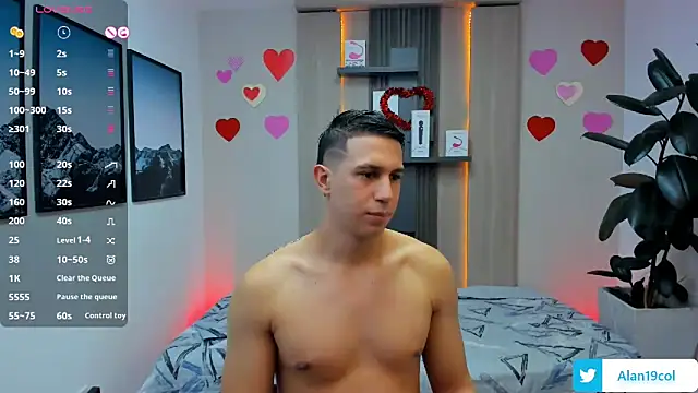 alan nd kevin online show from 02/09/26, 07:07