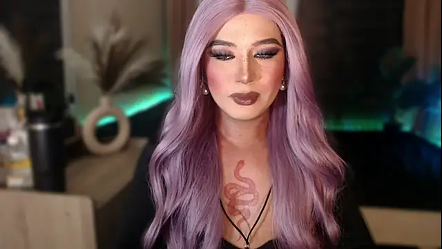 mslilly croft online show from 02/04/26, 05:52