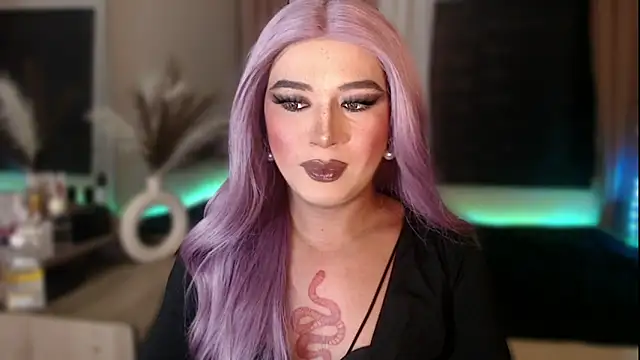 mslilly croft online show from 02/05/26, 08:24