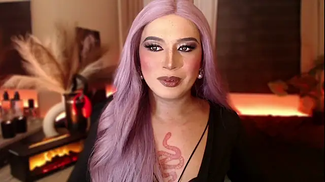 mslilly croft online show from 02/15/26, 02:58