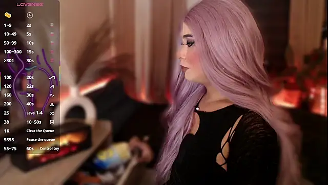 mslilly croft online show from 03/05/26, 07:10