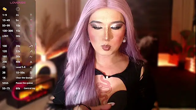 mslilly croft online show from 03/06/26, 06:26